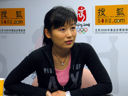 代乐乐做客明星在线