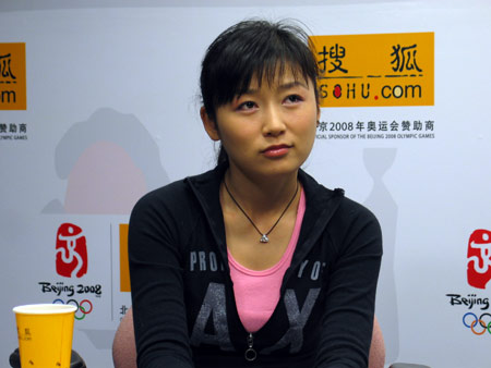 代乐乐做客明星在线